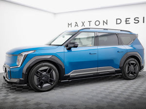 Maxton Design Full Body Kit Kia EV9 GT-Line Mk1 - Wayside Performance 