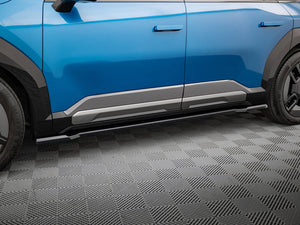 Maxton Design Full Body Kit Kia EV9 GT-Line Mk1 - Wayside Performance 