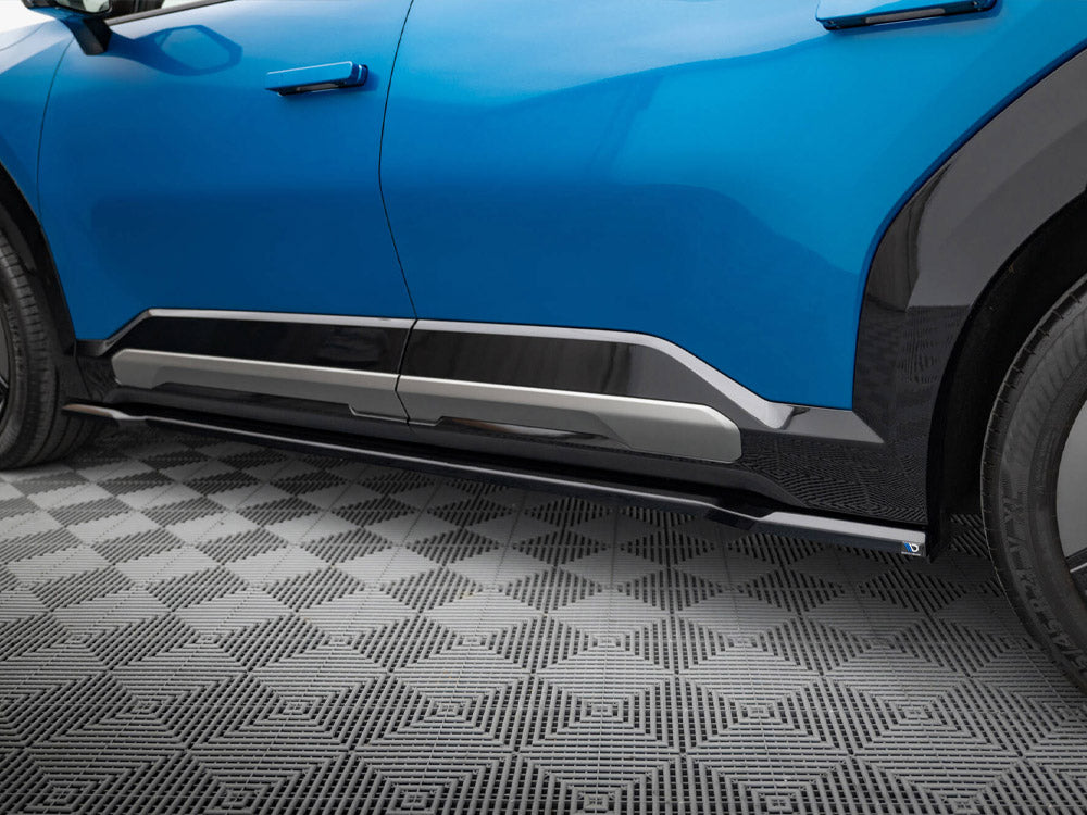 Maxton Design Full Body Kit Kia EV9 GT-Line Mk1 - Wayside Performance 