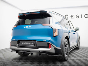 Maxton Design Full Body Kit Kia EV9 GT-Line Mk1 - Wayside Performance 