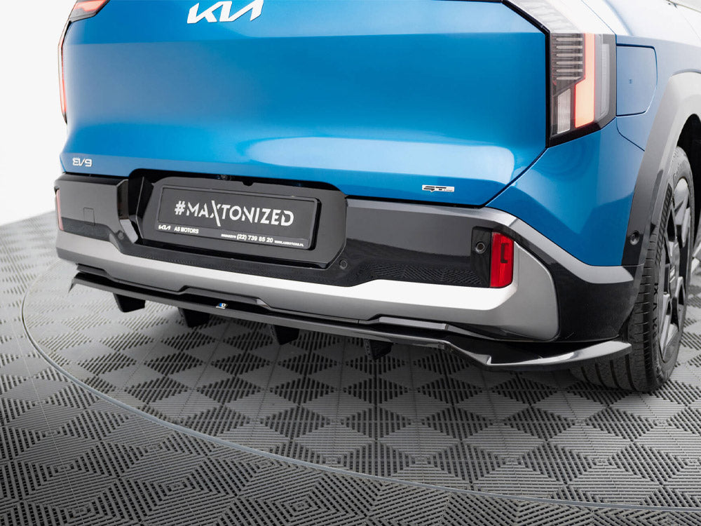 Maxton Design Full Body Kit Kia EV9 GT-Line Mk1 - Wayside Performance 
