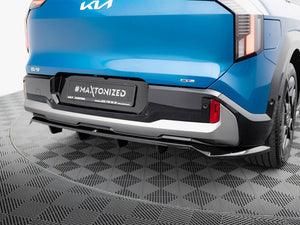 Maxton Design Full Body Kit Kia EV9 GT-Line Mk1 - Wayside Performance 