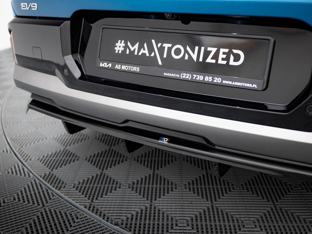 Maxton Design Full Body Kit Kia EV9 GT-Line Mk1 - Wayside Performance 