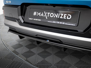 Maxton Design Full Body Kit Kia EV9 GT-Line Mk1 - Wayside Performance 