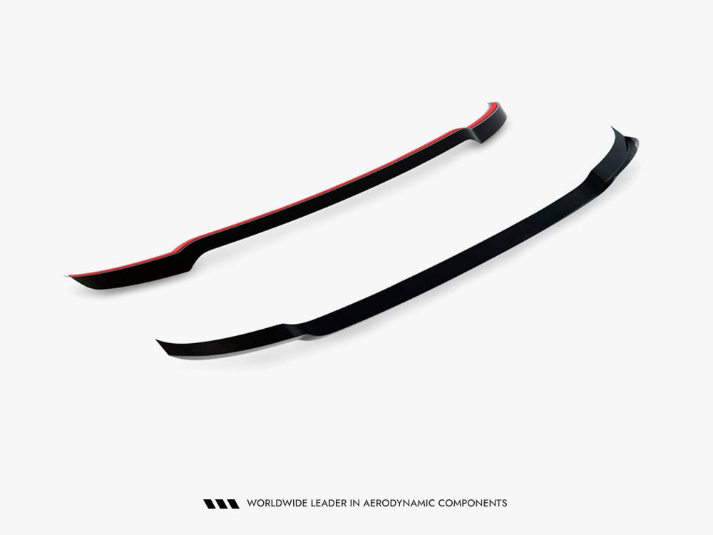 Maxton Design Full Body Kit Kia EV9 GT-Line Mk1 - Wayside Performance 