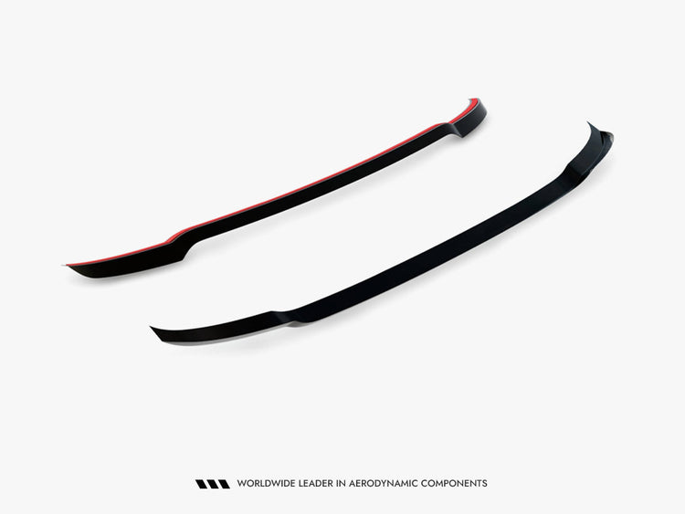 Maxton Design Full Body Kit Kia EV9 GT-Line Mk1 - Wayside Performance 