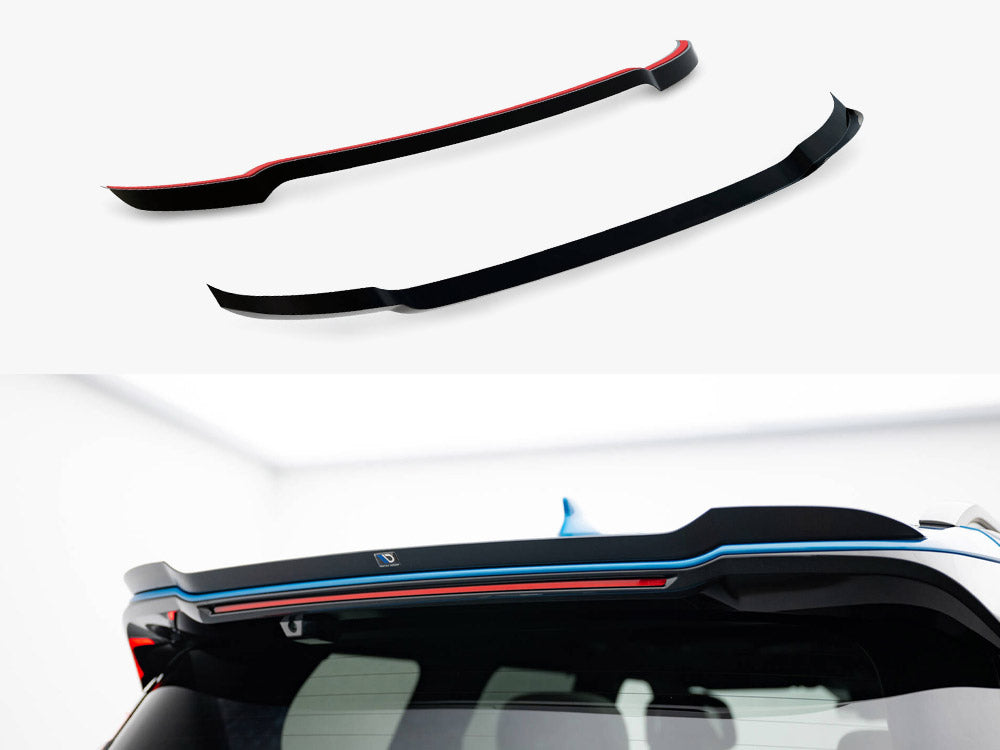 Maxton Design Full Body Kit Kia EV9 GT-Line Mk1 - Wayside Performance 
