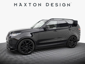 Maxton Design Full Body Kit Land Rover Discovery HSE Mk5 - Wayside Performance 