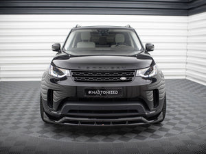 Maxton Design Full Body Kit Land Rover Discovery HSE Mk5 - Wayside Performance 