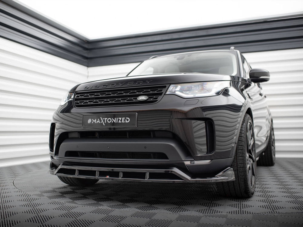 Maxton Design Full Body Kit Land Rover Discovery HSE Mk5 - Wayside Performance 