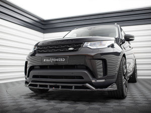 Maxton Design Full Body Kit Land Rover Discovery HSE Mk5 - Wayside Performance 