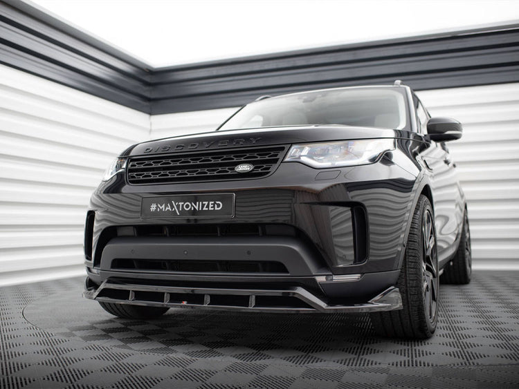 Maxton Design Full Body Kit Land Rover Discovery HSE Mk5 - Wayside Performance 