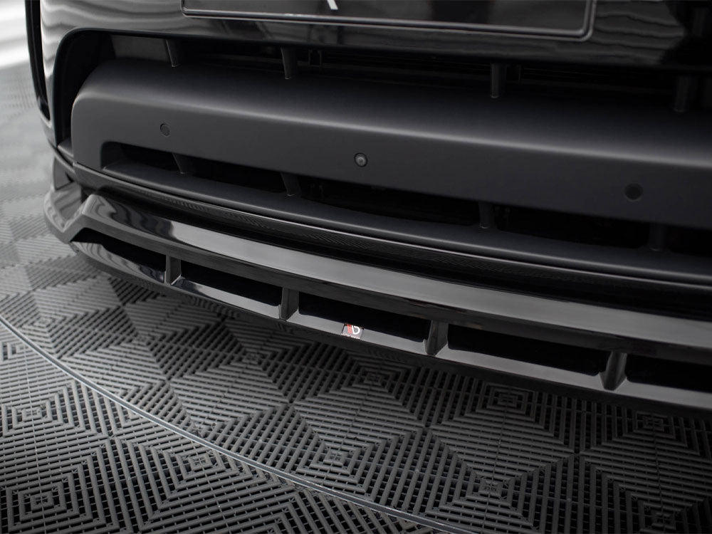 Maxton Design Full Body Kit Land Rover Discovery HSE Mk5 - Wayside Performance 