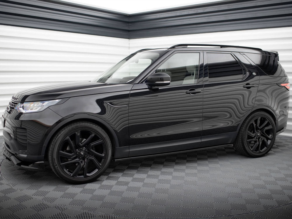 Maxton Design Full Body Kit Land Rover Discovery HSE Mk5 - Wayside Performance 