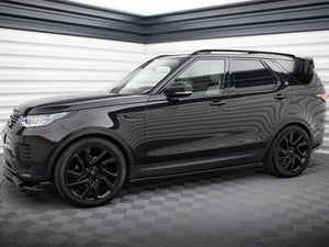 Maxton Design Full Body Kit Land Rover Discovery HSE Mk5 - Wayside Performance 