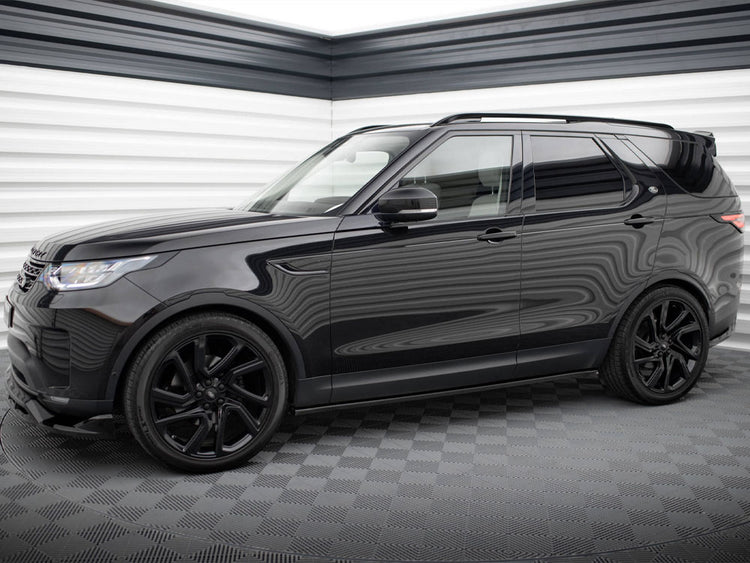 Maxton Design Full Body Kit Land Rover Discovery HSE Mk5 - Wayside Performance 