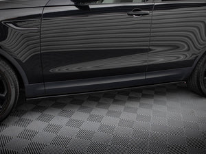 Maxton Design Full Body Kit Land Rover Discovery HSE Mk5 - Wayside Performance 