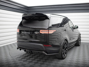 Maxton Design Full Body Kit Land Rover Discovery HSE Mk5 - Wayside Performance 