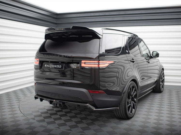 Maxton Design Full Body Kit Land Rover Discovery HSE Mk5 - Wayside Performance 
