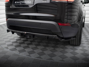 Maxton Design Full Body Kit Land Rover Discovery HSE Mk5 - Wayside Performance 