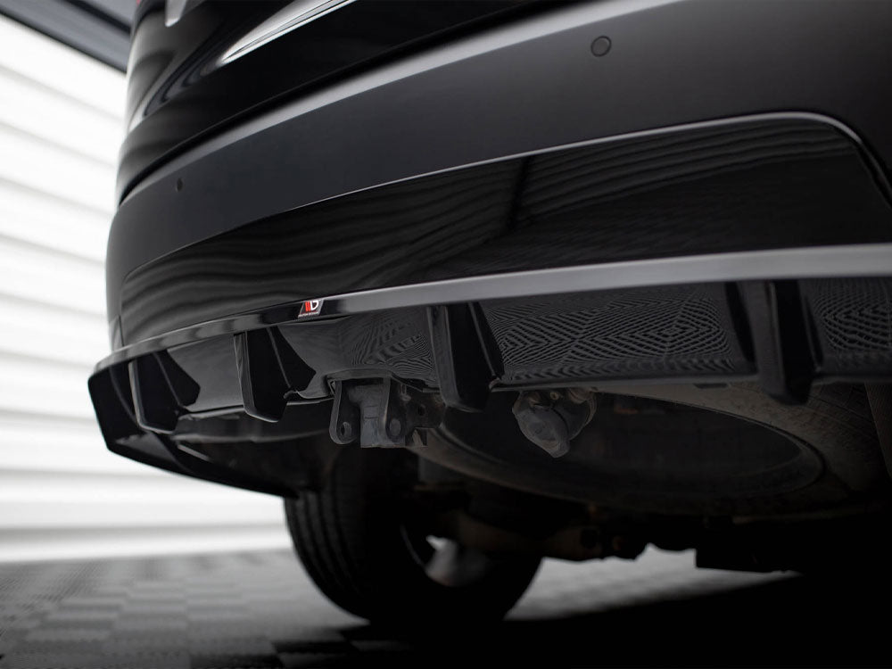 Maxton Design Full Body Kit Land Rover Discovery HSE Mk5 - Wayside Performance 