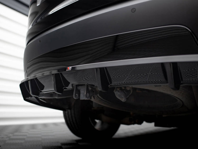Maxton Design Full Body Kit Land Rover Discovery HSE Mk5 - Wayside Performance 
