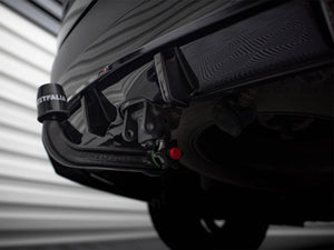 Maxton Design Full Body Kit Land Rover Discovery HSE Mk5 - Wayside Performance 