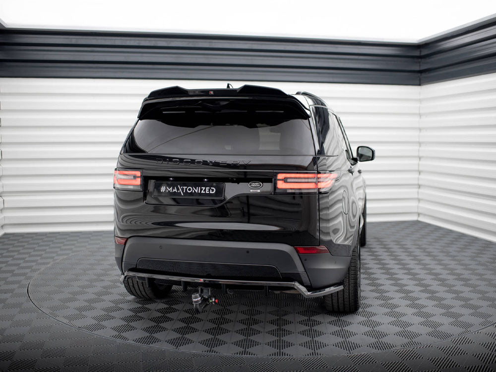 Maxton Design Full Body Kit Land Rover Discovery HSE Mk5 - Wayside Performance 