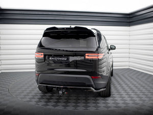 Maxton Design Full Body Kit Land Rover Discovery HSE Mk5 - Wayside Performance 