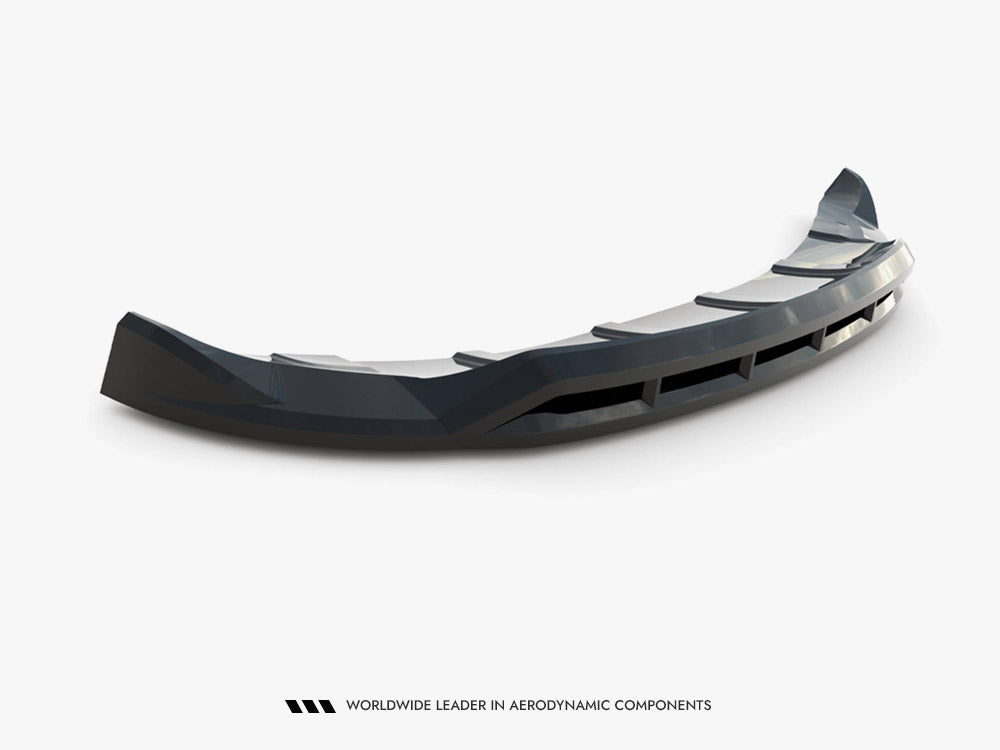 Maxton Design Full Body Kit Land Rover Discovery HSE Mk5 - Wayside Performance 