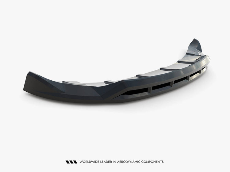 Maxton Design Full Body Kit Land Rover Discovery HSE Mk5 - Wayside Performance 