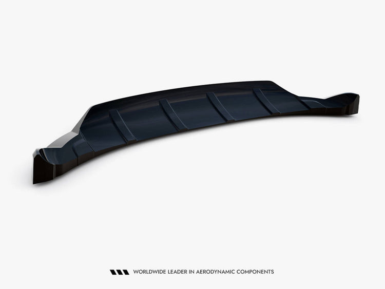 Maxton Design Full Body Kit Land Rover Discovery HSE Mk5 - Wayside Performance 