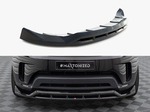 Maxton Design Full Body Kit Land Rover Discovery HSE Mk5 - Wayside Performance 