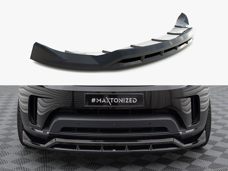 Maxton Design Full Body Kit Land Rover Discovery HSE Mk5 - Wayside Performance 