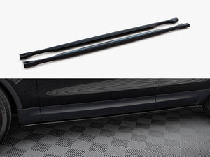 Maxton Design Full Body Kit Land Rover Discovery HSE Mk5 - Wayside Performance 
