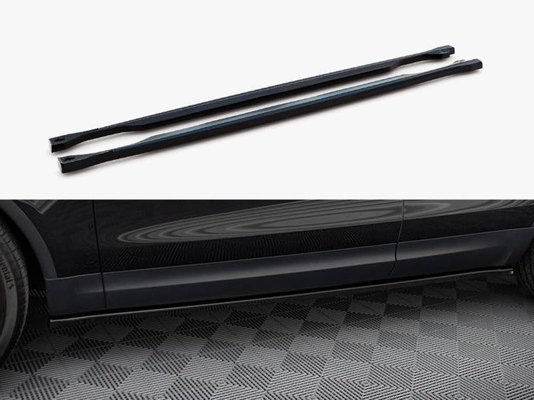 Maxton Design Full Body Kit Land Rover Discovery HSE Mk5 - Wayside Performance 