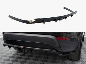 Maxton Design Full Body Kit Land Rover Discovery HSE Mk5 - Wayside Performance 