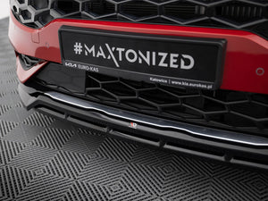 Maxton Design Full Body Kit Kia Sportage GT-Line Mk5 - Wayside Performance 