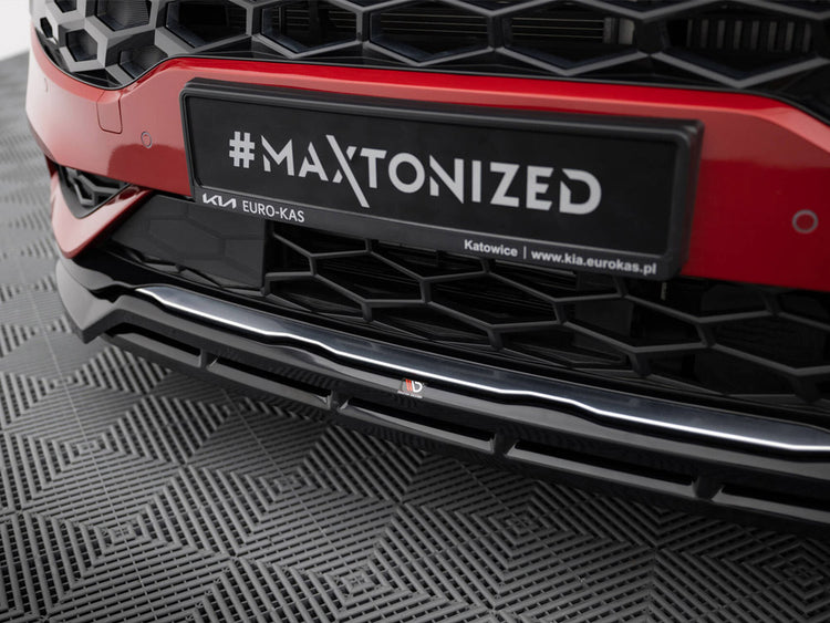 Maxton Design Full Body Kit Kia Sportage GT-Line Mk5 - Wayside Performance 
