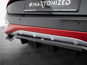 Maxton Design Full Body Kit Kia Sportage GT-Line Mk5 - Wayside Performance 
