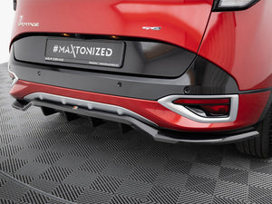 Maxton Design Full Body Kit Kia Sportage GT-Line Mk5 - Wayside Performance 