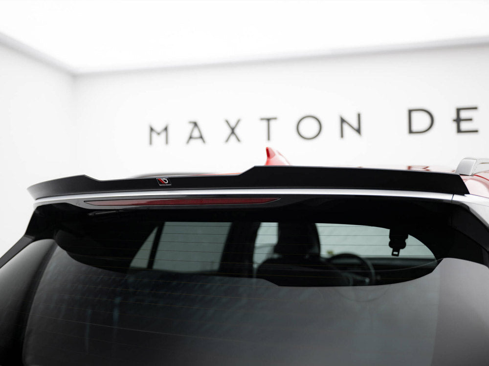 Maxton Design Full Body Kit Kia Sportage GT-Line Mk5 - Wayside Performance 