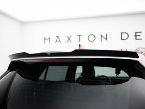 Maxton Design Full Body Kit Kia Sportage GT-Line Mk5 - Wayside Performance 