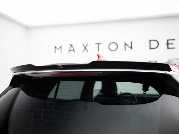 Maxton Design Full Body Kit Kia Sportage GT-Line Mk5 - Wayside Performance 