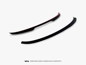 Maxton Design Full Body Kit Kia Sportage GT-Line Mk5 - Wayside Performance 
