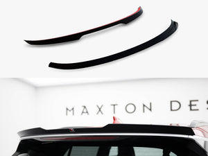 Maxton Design Full Body Kit Kia Sportage GT-Line Mk5 - Wayside Performance 
