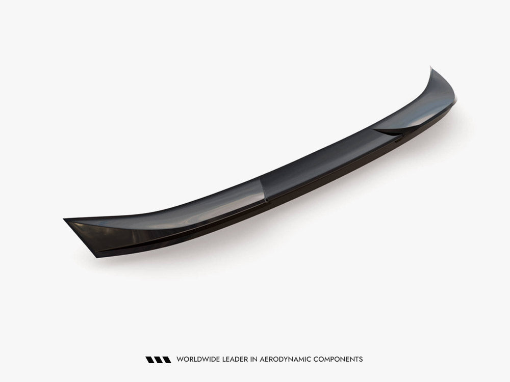 Maxton Design Spoiler CAP 3D BMW 2 Coupe G42 - Wayside Performance 
