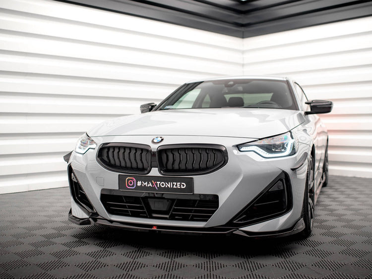 Maxton Design Full Body Kit BMW 2 Coupe M240i G42 - Wayside Performance 