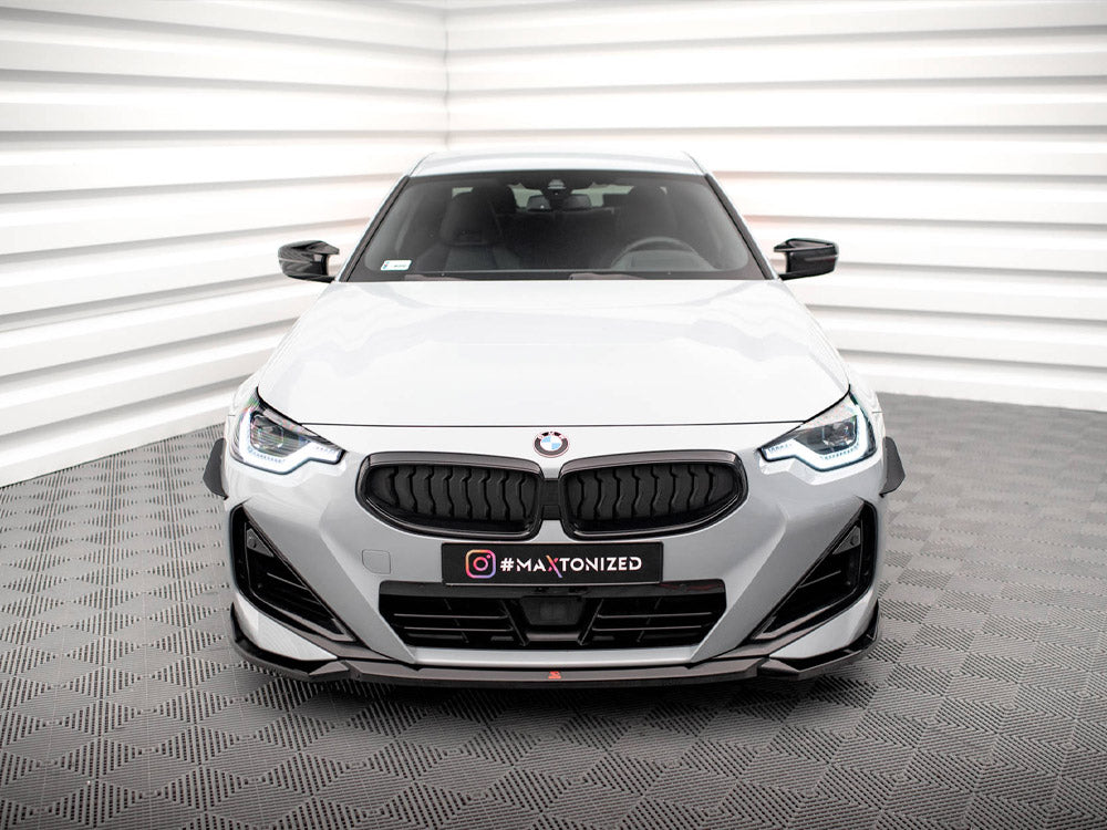 Maxton Design Full Body Kit BMW 2 Coupe M240i G42 - Wayside Performance 