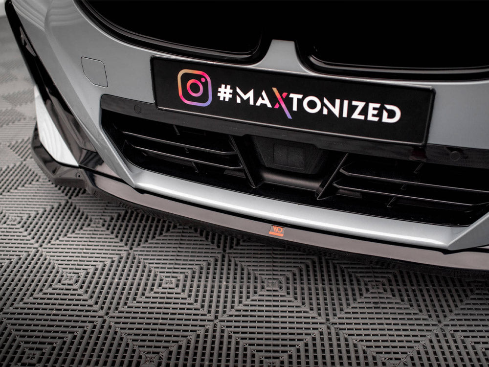 Maxton Design Full Body Kit BMW 2 Coupe M240i G42 - Wayside Performance 